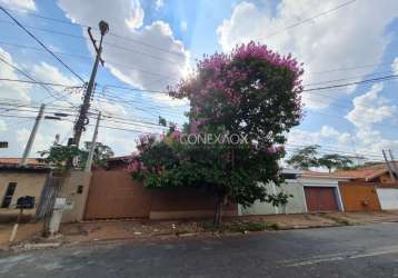 Casa com 2 quartos à venda na rua doutor quintino de paula maudonnet, 803, parque taquaral, campinas, 186 m2 por r$ 770.000