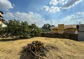 Terreno à venda na rua helton camargo lobo, 35, parque das universidades, campinas por r$ 530.000