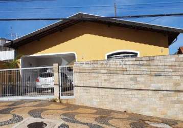 Casa com 3 quartos à venda na rua da abolição, 2748, ponte preta, campinas, 165 m2 por r$ 630.000