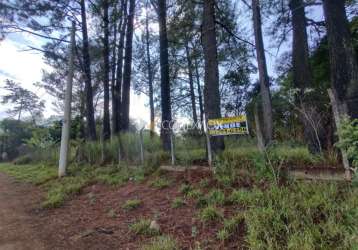 Terreno à venda na rua fábio baptista pinto, 875, recanto dos dourados, campinas por r$ 260.000