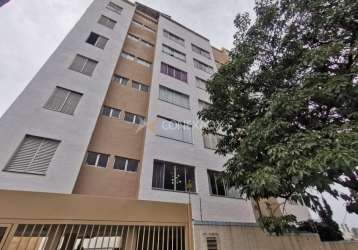 Apartamento com 2 quartos à venda na rua araraquara, 191, taquaral, campinas, 74 m2 por r$ 550.000