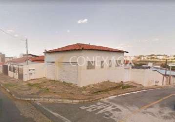 Barracão / galpão / depósito à venda na rua francisco de assis pupo, 671, vila industrial, campinas, 106 m2 por r$ 380.000