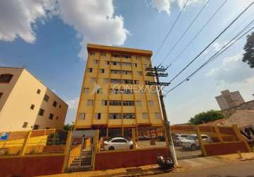 Apartamento com 2 quartos à venda na rua general lauro sodré, 411, vila industrial, campinas, 80 m2 por r$ 245.000