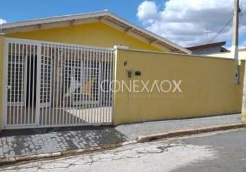 Casa com 5 quartos à venda na araranguá, 106, vila teixeira, campinas, 192 m2 por r$ 549.000