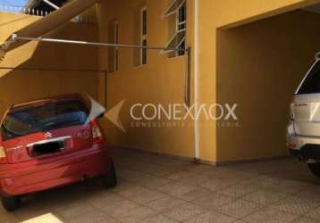 Casa com 3 quartos à venda na rua santa rita do passa quatro, 542., jardim nova europa, campinas, 215 m2 por r$ 830.000