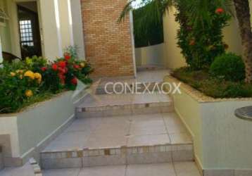 Casa com 3 quartos à venda na nicota bayeux, 264, jardim proença, campinas, 120 m2 por r$ 830.000