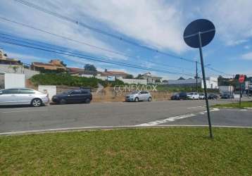 Terreno comercial à venda na vila brandina, campinas  por r$ 9.800.000