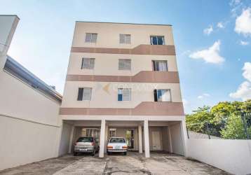 Apartamento com 2 quartos à venda na rua maria da glória vilela, 149, são bernardo, campinas, 70 m2 por r$ 200.000