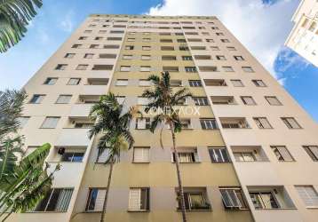 Apartamento com 3 quartos à venda na rua padre francisco de abreu sampaio, 269, parque itália, campinas, 55 m2 por r$ 450.000