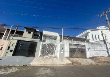 Casa com 3 quartos à venda na rua lázaro ferreira filho, 259, parque jambeiro, campinas, 123 m2 por r$ 650.000