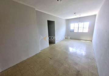 Apartamento com 3 quartos à venda na rua bernardina cesarino, 100, parque industrial, campinas, 82 m2 por r$ 258.000