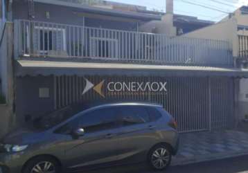 Casa em condomínio fechado com 4 quartos à venda na avenida vice-prefeito anésio capovilla, 688, vila capuava, valinhos, 130 m2 por r$ 649.999