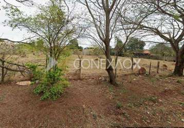 Terreno à venda na rua atílio tafarello, 472, recanto dos dourados, campinas por r$ 350.000