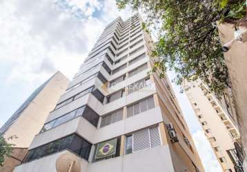 Apartamento com 3 quartos à venda na rua general osório, 1647, cambuí, campinas, 198 m2 por r$ 890.000