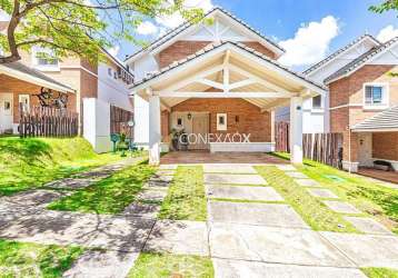 Casa em condomínio fechado com 3 quartos à venda na avenida ricardo rocha bomfim, 97, loteamento residencial vila bella dom pedro, campinas, 181 m2 por r$ 1.750.000