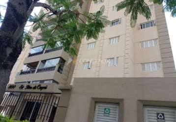 Apartamento com 3 quartos à venda na avenida independência, 800, vila olivo, valinhos, 95 m2 por r$ 850.000