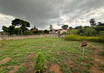 Terreno à venda na dos apóstolos, vale verde, vinhedo por r$ 670.000