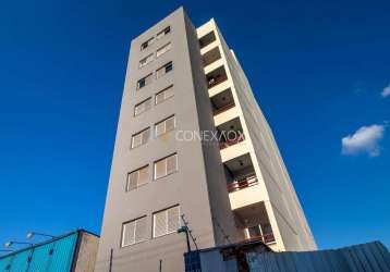 Apartamento com 3 quartos à venda na rua joão batista signori, 110, vila nova, campinas, 80 m2 por r$ 425.000