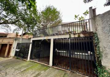 Casa com 3 quartos para alugar na rua olímpia, 41, chácara da barra, campinas, 250 m2 por r$ 5.500