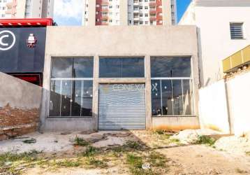 Prédio à venda na avenida da saudade, 1249, ponte preta, campinas, 241 m2 por r$ 1.298.000