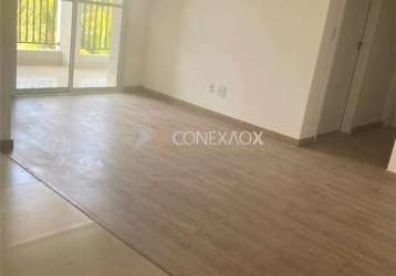 Apartamento com 2 quartos à venda na rua fioravante martins, s/n, jardim são manoel, nova odessa, 66 m2 por r$ 400.000