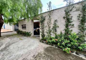 Casa com 3 quartos à venda na rua julia segallio, 245, jardim eulina, campinas, 240 m2 por r$ 780.000