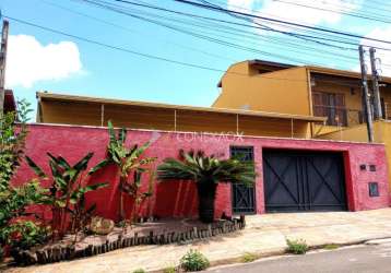 Casa com 3 quartos à venda na rua doutor lauro de paula leite, 286, jardim das paineiras, campinas, 326 m2 por r$ 1.200.000