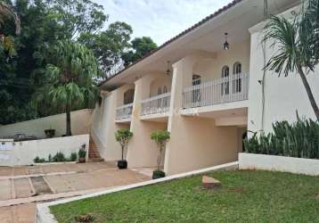 Casa comercial com 4 salas à venda na rua padre domingos giovanini, 290, parque taquaral, campinas, 701 m2 por r$ 3.500.000