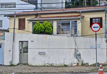 Casa comercial à venda na rua ary barroso, 1315, taquaral, campinas, 198 m2 por r$ 1.400.000