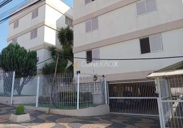 Apartamento com 2 quartos à venda na rua padre joão francisco de azevedo, 273, jardim bela vista, campinas, 66 m2 por r$ 330.000