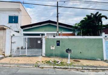 Casa com 3 quartos à venda na antônio campagnone, 664, jardim são gabriel, campinas, 212 m2 por r$ 650.000