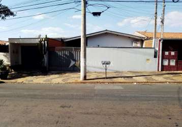 Casa com 3 quartos à venda na rua doutor joão quirino do nascimento, 249, jardim flamboyant, campinas, 139 m2 por r$ 505.000