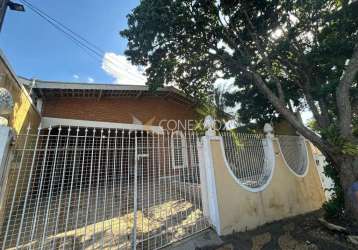 Casa com 3 quartos à venda na rua cristóvão bonini, 1235, jardim proença, campinas, 194 m2 por r$ 690.000