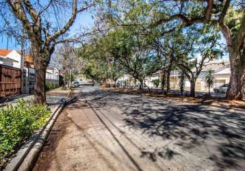 Terreno comercial à venda na avenida doutor manoel afonso ferreira, 927, jardim paraíso, campinas por r$ 450.000