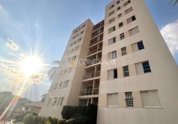 Apartamento com 3 quartos à venda na rua doutor herculano gouvea neto, 460, loteamento parque são martinho, campinas, 67 m2 por r$ 430.000