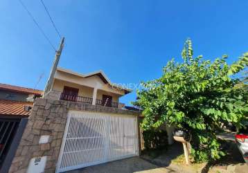 Casa com 4 quartos à venda na rua eoys black vieira alves, 323, parque alto taquaral, campinas, 323 m2 por r$ 1.400.000