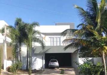 Casa em condomínio fechado com 3 quartos à venda na avenida santana, 1990, jardim golden park residence, hortolândia, 196 m2 por r$ 1.685.000