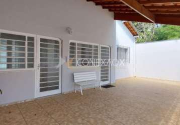 Casa comercial à venda na rua doutor carlos mendes de paula, 600, taquaral, campinas, 96 m2 por r$ 630.000