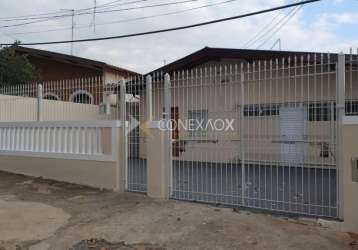 Casa com 3 quartos à venda na avenida josé fonseca arruda, 535, jardim dos oliveiras, campinas, 244 m2 por r$ 680.000