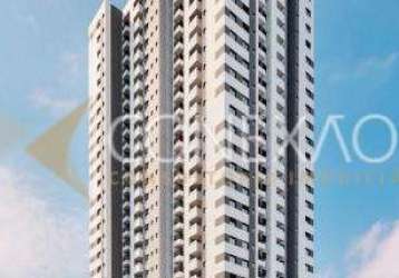 Apartamento com 2 quartos à venda na rua nuporanga, 40, nova campinas, campinas, 81 m2 por r$ 899.000