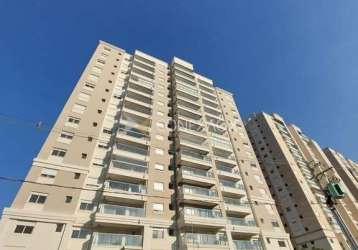 Apartamento com 3 quartos à venda na rua doutor mário natividade, 1266, taquaral, campinas, 90 m2 por r$ 950.000