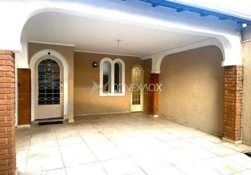 Casa comercial à venda na rua pascoal nicolau purchio, 50, nova campinas, campinas, 176 m2 por r$ 1.060.000