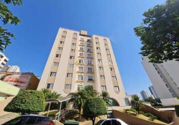 Apartamento com 3 quartos para alugar na rua coronel quirino, 2075, cambuí, campinas, 97 m2 por r$ 3.500