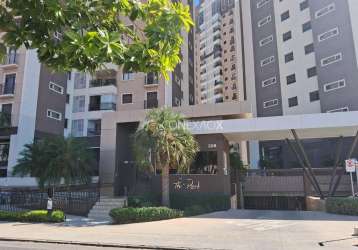 Apartamento com 3 quartos para alugar na rua araguaia, 208, vila almeida, indaiatuba, 94 m2 por r$ 5.700