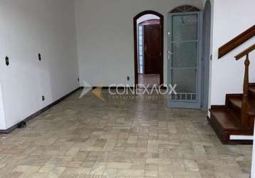 Casa com 4 quartos à venda no jardim são vicente, campinas , 434 m2 por r$ 700.000