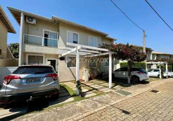 Casa em condomínio fechado com 3 quartos à venda na rua latino coelho, 421, parque taquaral, campinas, 95 m2 por r$ 960.000