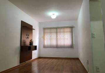 Apartamento com 2 quartos à venda na rua da abolição, 949, ponte preta, campinas, 74 m2 por r$ 266.000