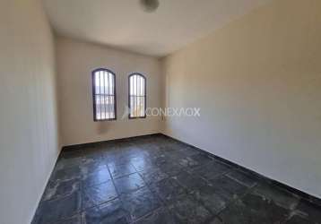 Casa com 5 quartos à venda no jardim santa genebra, campinas , 222 m2 por r$ 750.000