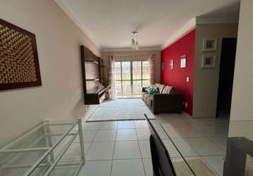 Apartamento com 1 quarto à venda na rua culto à ciência, 675, botafogo, campinas, 54 m2 por r$ 290.000