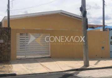 Casa com 3 quartos à venda na rua paraguai, 24, jardim nova europa, campinas, 168 m2 por r$ 550.000